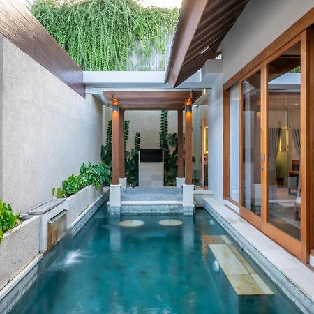 Sithala Villa Seminyak Luaran gambar