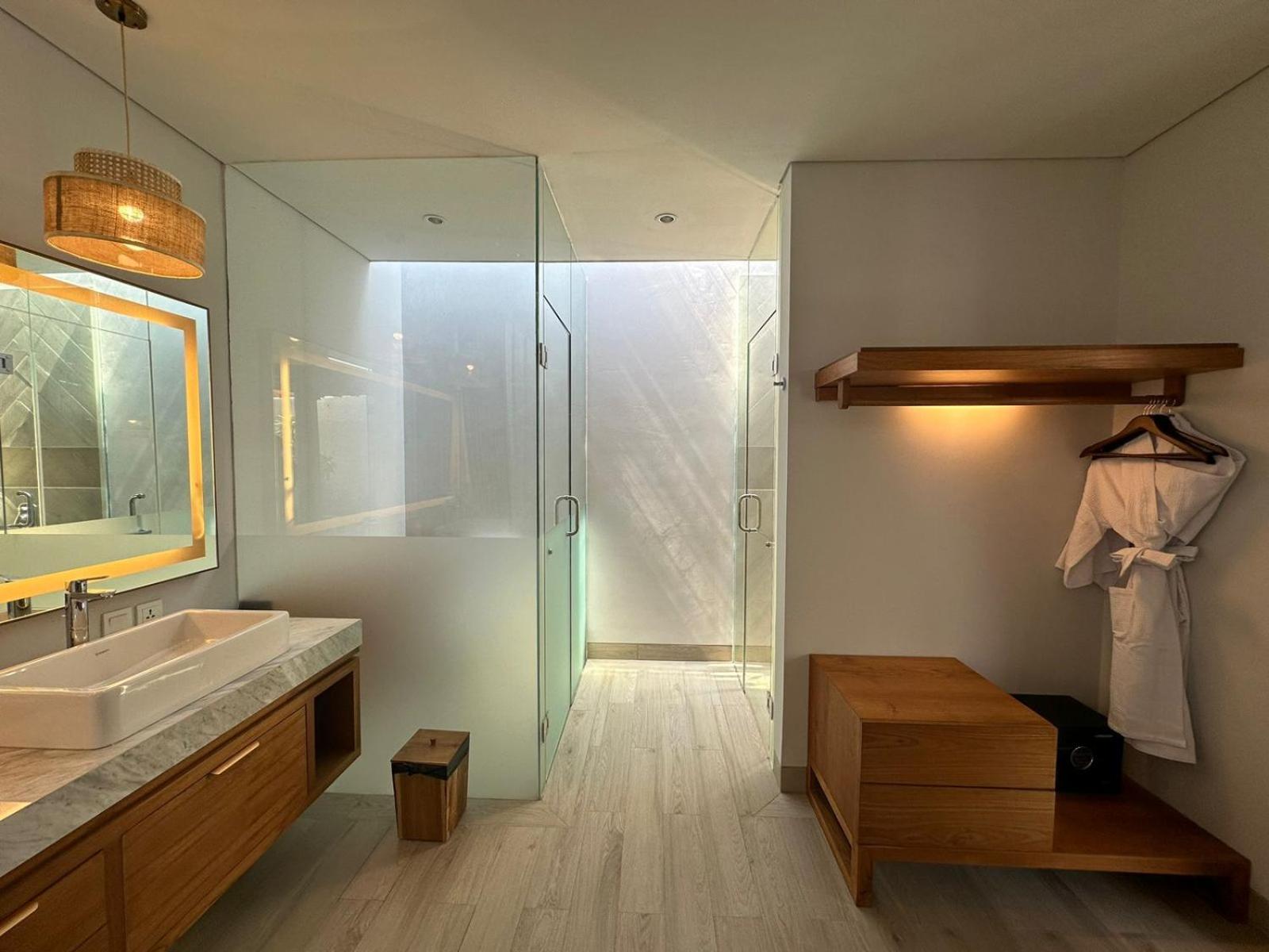 Sithala Villa Seminyak Luaran gambar
