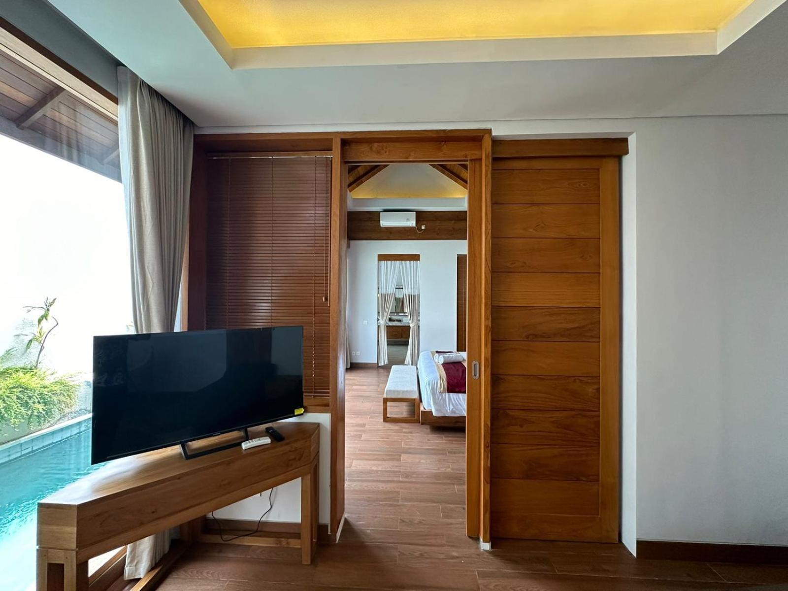 Sithala Villa Seminyak Luaran gambar