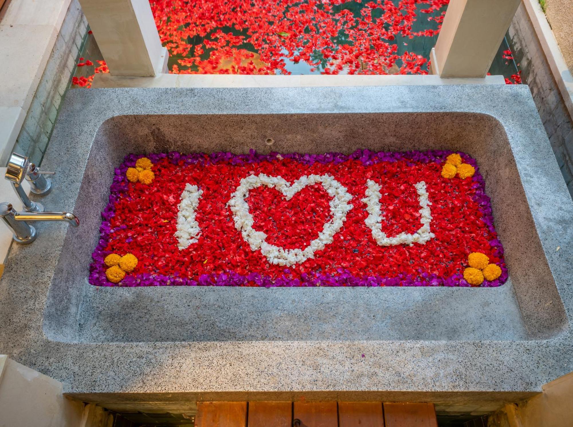 Sithala Villa Seminyak Luaran gambar
