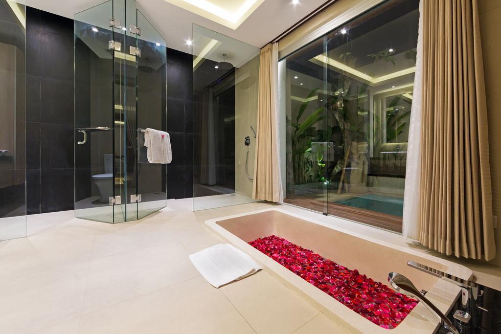 Sithala Villa Seminyak Luaran gambar