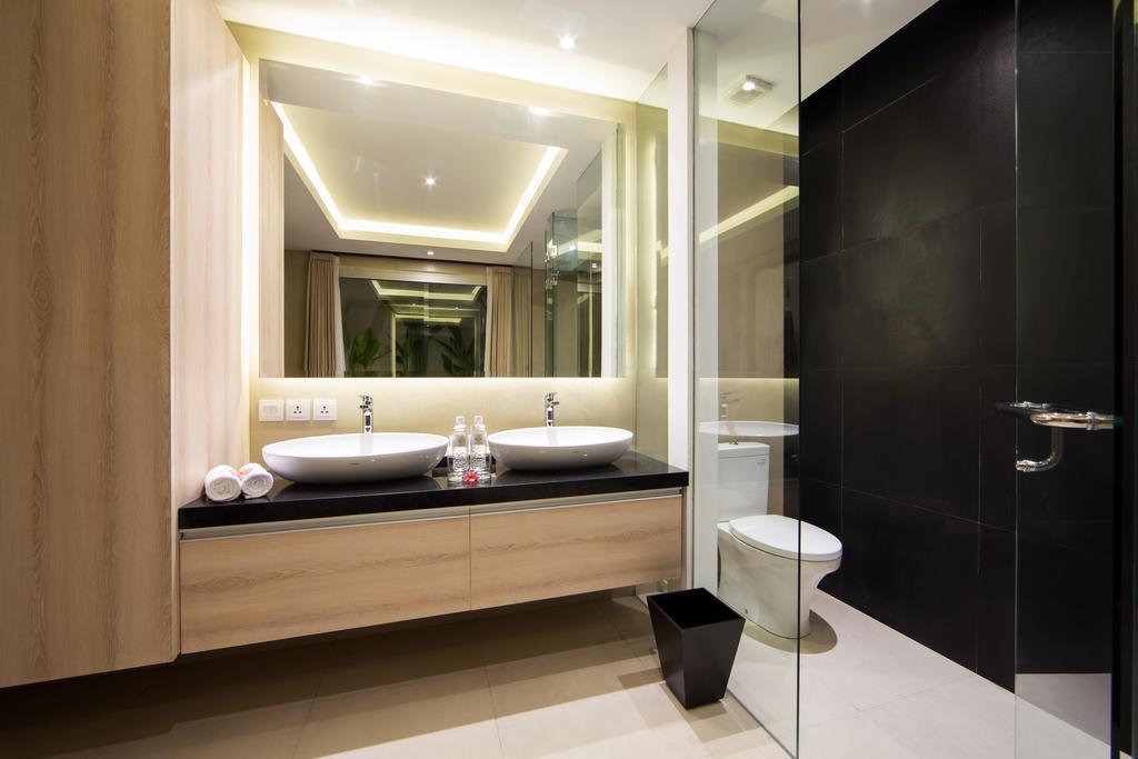 Sithala Villa Seminyak Luaran gambar