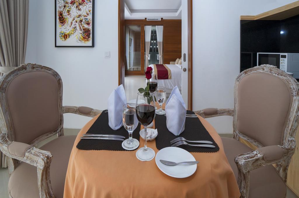 Sithala Villa Seminyak Luaran gambar
