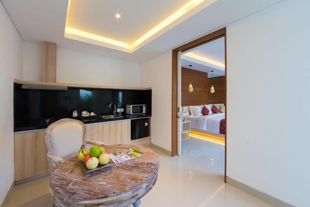 Sithala Villa Seminyak Luaran gambar